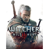 ⚔️The Witcher 3🗡️Wild Hunt🌹Ключ🔑GOG.com🌹Ведьмак 3