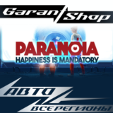 💥Paranoia: Happiness is Mandatory💥АВТО РФ/МИР