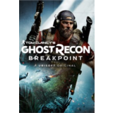 🎮Tom Clancy´s Ghost Recon® Breakpoint XBOX активация🚀