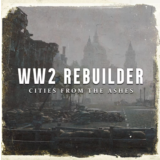 💥WW2 Rebuilder 🔵PS5 🔴TУРЦИЯ🔴