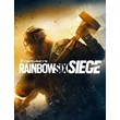 Tom Clancy´s Rainbow Six: Siege (PC) Ubisoft Europe