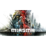 ⚡Miasma Chronicles / STEAM GLOBAL / КЛЮЧ СРАЗУ⚡