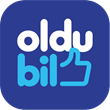 🟢Oldubil PHYSICAL TL TURKISH CARD FOR GAMES/SOCIAL 🚀