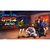 River City Girls Zero ключ Global RU/CIS РФ Россия стим