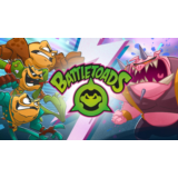 Battletoads ✅ ключ Global + RU/CIS РФ Россия стим СНГ