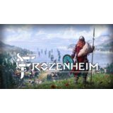 Frozenheim ✅ Steam ключ Global RU/CIS РФ СНГ Россия