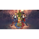 Double Dragon Gaiden: Rise of the Dragons Global + RU
