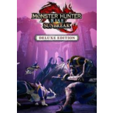 Monster Hunter Rise: Sunbreak Deluxe Edition RU/CIS РФ