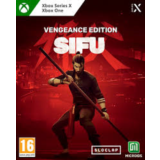 Sifu 🔵[XBOX ONE, SERIES X|S] КЛЮЧ