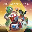 🚀 No Man´s Sky ✅ Xbox Series X|S|One