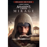 Assassin’s Creed Mirage Deluxe Edition ❗XBOX 🔑 + 🎁