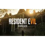🎮 RESIDENT EVIL 7 🎮 ТОЛЬКО ВАШ 🎮 СМЕНА ДАННЫХ