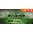 ⚡️Warhammer 40,000: Gladius - Demolition Pack | АВТО RU