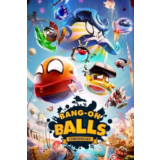 ⚡Bang-On Balls: Chronicles / STEAM КЛЮЧ/GLOBAL ⚡