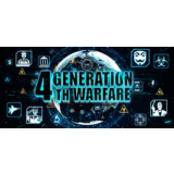 4th Generation Warfare (Steam key) RU CIS