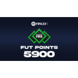 ⚡EA SPORTS FUT 23 – 5900 FIFA Points / XBOX КЛЮЧ СРАЗУ⚡