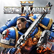 Все регионы ☑️⭐Warhammer 40,000: Space Marine 2+издания