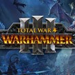 Total War: WARHAMMER III 3 Steam Global