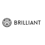 Подписка на премиум-аккаунт Brilliant на 1 год