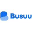 Подписка на аккаунт BUSUU Plus 1 месяц