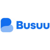 Подписка на аккаунт BUSUU Plus 1 месяц