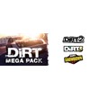 DiRT Megapack (DiRT 2+DiRT 3) STEAM Gift - Global