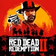🔥Red Dead Redemption 2 Standard / Ultimate🔥EGS