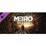 ⚡️Metro Exodus Expansion Pass (Season) АВТО Россия Gift