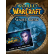 WOW WORLD OF WARCRAFT 60 DAYS TIME CARD (RU/EU/KZ)