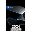 Autodesk Revit 2024  1 Device, 1 Year  Key Global