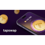 🧊Рефералы на проект/бот телеграм TapSwap
