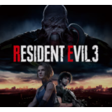 🌌 Resident Evil 3 | Резидент Эвил 3 🌌 PS4/PS5 🚩TR