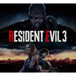 🍀 Resident Evil 3 | Резидент Эвил 3 🍀 XBOX 🚩TR