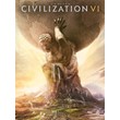 🔥Sid Meier’s Civilization VI🔥EGS