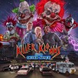 🍭Killer Klowns From Outer Space:Delux(Xbox)+Игры общий