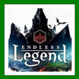 ✅ENDLESS Legend✔️Steam⭐Аренда✔️Online✔️0% Карты💳