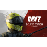 DayZ Deluxe Edition (Steam Gift Россия)