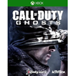 ⭐️ Call of Duty Ghost + Black Ops 4 Xbox One Series X|S