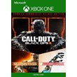 ⭐️ Call of Duty Black Ops III Zombies + Deluxe Xbox X|S