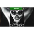 ⭐️ Greyhill Incident - Abducted Edition Xbox One X|S