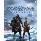 ⚡God of War - Ragnarok/Рагнарек / PS5 US КЛЮЧ СРАЗУ ⚡