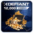⚔️ XDefiant 🏅 XCoins 500-12000 🅿️ Playstation ✅ XBOX