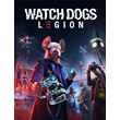 Watch Dogs: Legion (Uplay Account) RU CIS + Email