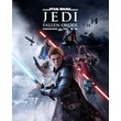 STAR WARS Jedi: Fallen Order Аккаунт Epic Global +Email