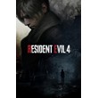 Resident Evil 4 Remake (Steam аккаунт) + смена Email
