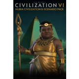 🏺Sid Meier´s Цивилизация VI🏛️Nubia🏛DLC⚡Steam⚡Нубия