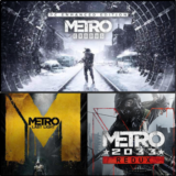 METRO EXODUS (ВСЕ ЧАСТИ) | STEAM | ОБНОВЛЕНИЯ + DLC🟢