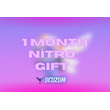 🔥 DISCORD NITRO GİFTS🔥1/12 MONTHS🔥