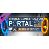 🔶Bridge Constructor Portal-Portal Proficiency Global🔑
