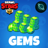 🪼 Brawl Stars — ГЕМЫ, BRAWL PASS+ (PLUS) — ДЛЯ ВСЕХ ✅